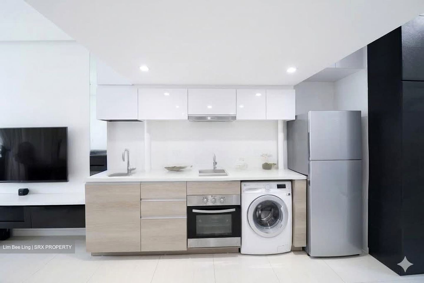 Boathouse Residences (D19), Condominium #562575621